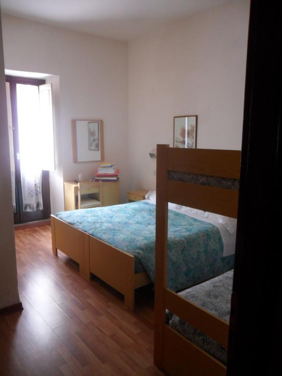 Albergo Giardino Badia Prataglia Room photo