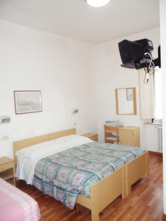 Albergo Giardino Badia Prataglia Room photo