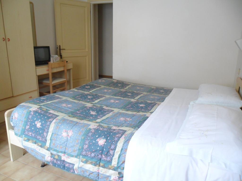 Albergo Giardino Badia Prataglia Room photo