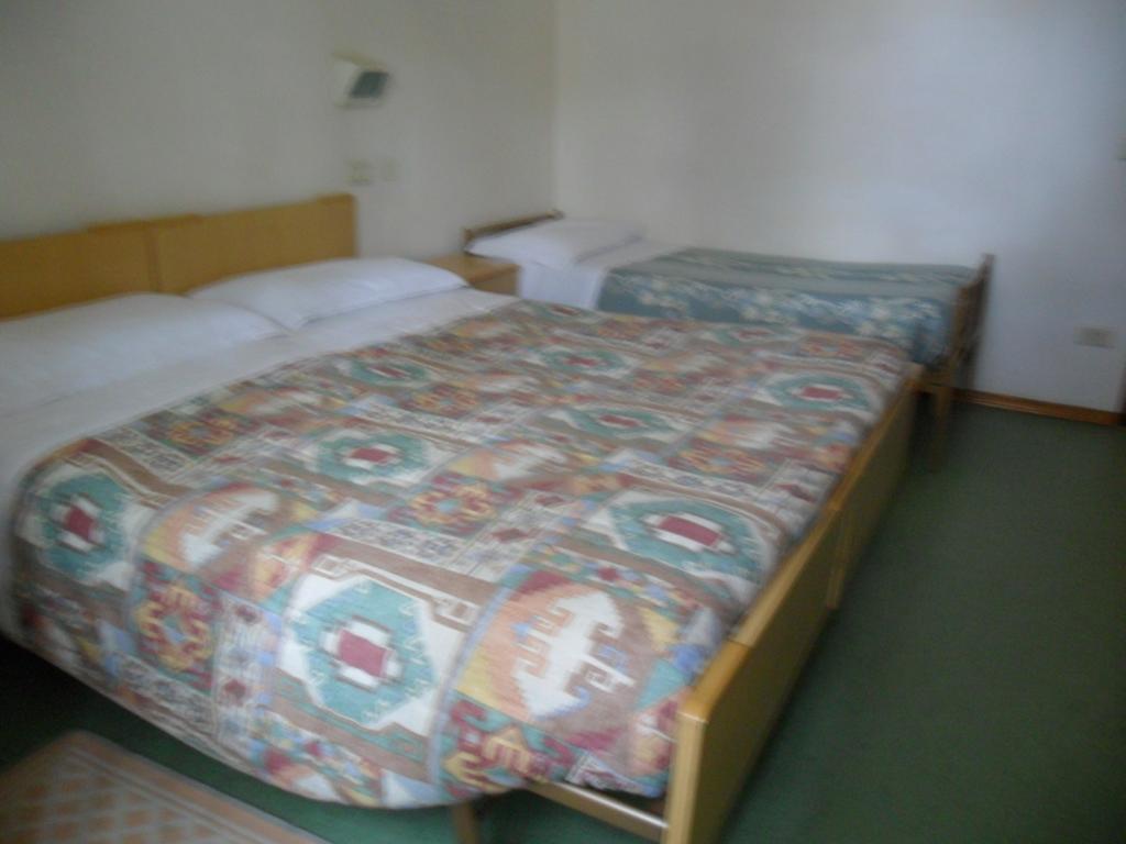 Albergo Giardino Badia Prataglia Room photo